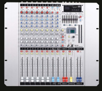 Mixing Console R8-SC/R12-SC
