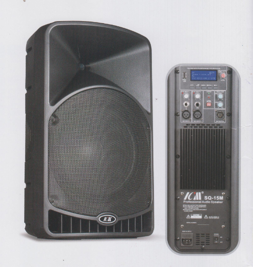 SQ-15M       SQ-15ML